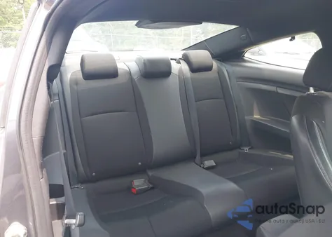 2019 Honda Civic Sport z USA, uszkodzony, nr VIN 2HGFC4A85KH302350